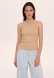 Black ribana top